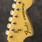 [SN S935370] USED FENDER USA / Stratocaster Maple Fingerboard 1979 Sunburst [03]