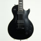 [SN 15092301261] USED Epiphone Epiphone / Matt Heafy Les Paul Custom-7 Ebony [20]