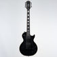 [SN 15092301261] USED Epiphone Epiphone / Matt Heafy Les Paul Custom-7 Ebony [20]