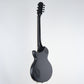 [SN 15092301261] USED Epiphone Epiphone / Matt Heafy Les Paul Custom-7 Ebony [20]