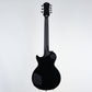 [SN 15092301261] USED Epiphone Epiphone / Matt Heafy Les Paul Custom-7 Ebony [20]