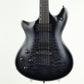 [SN W21010009] USED SCHECTER Schecter / AD-TP-HR-HB Lefty Trans Black Burst [20]