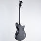 [SN W21010009] USED SCHECTER Schecter / AD-TP-HR-HB Lefty Trans Black Burst [20]