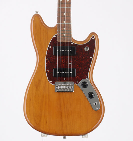 [SN MX22195631] USED Fender / Player Mustang 90 Pau Ferro Fingerboard Aged Natural [08]