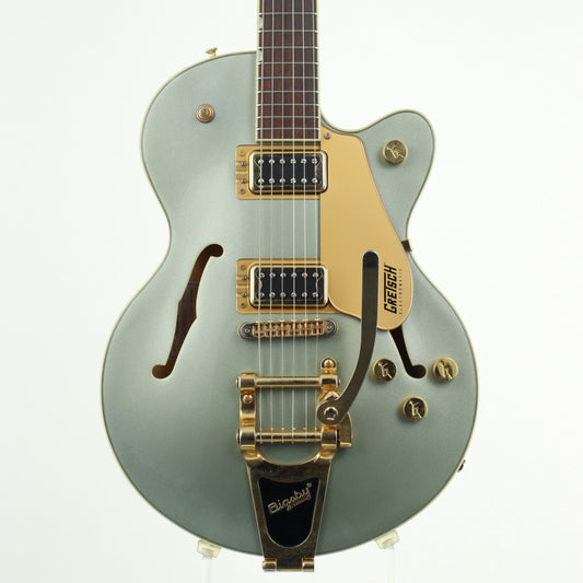 [SN CYGC22041257] USED GRETSCH/ELECTROMATIC / G5655TG-CB-JR Aspen Green [12]