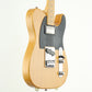 [SN CIJ S034782] USED Fender Japan / Telecaster TL52-SPL Vintage Natural [12]