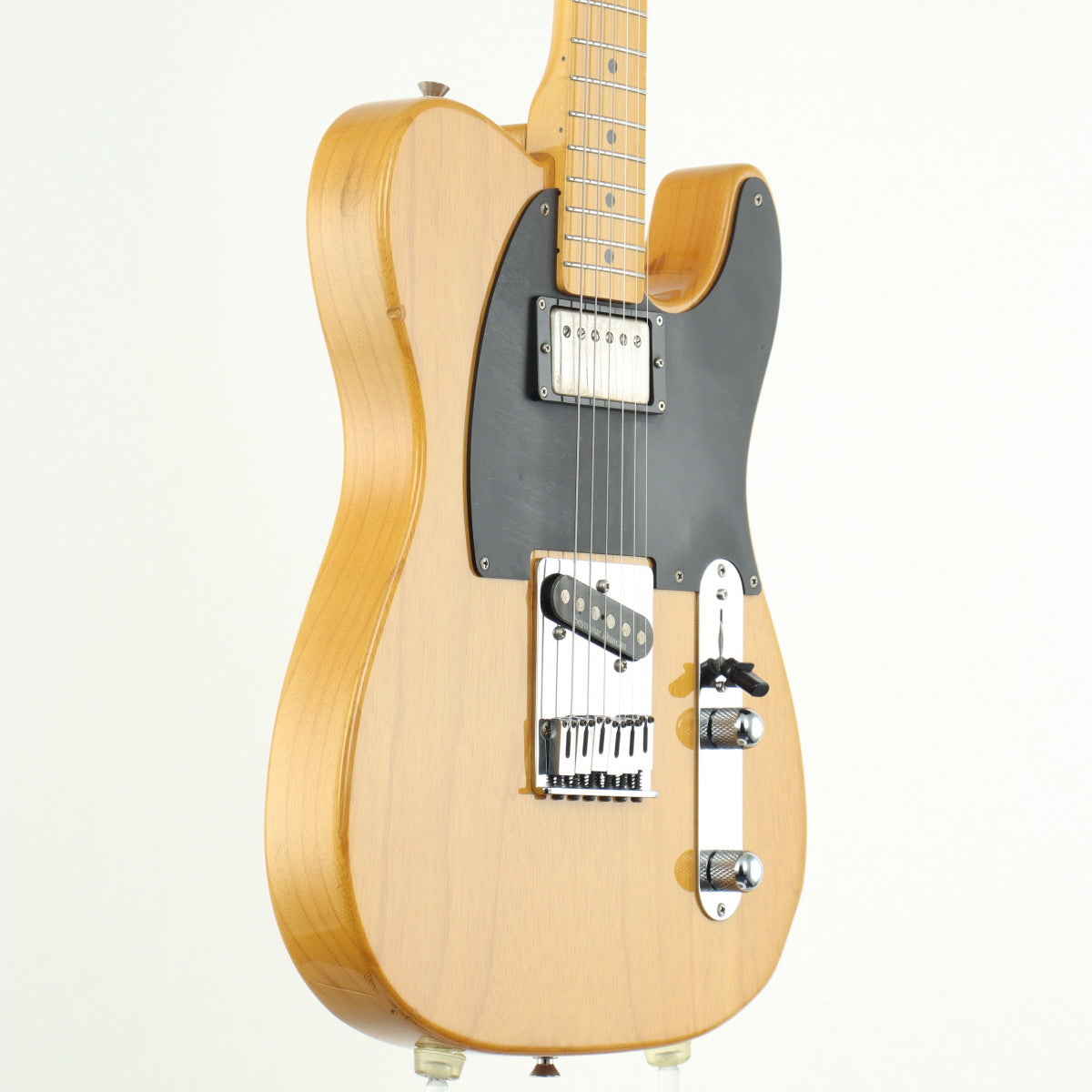 [SN CIJ S034782] USED Fender Japan / Telecaster TL52-SPL Vintage Natural [12]