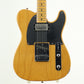 [SN CIJ S034782] USED Fender Japan / Telecaster TL52-SPL Vintage Natural [12]