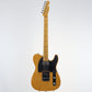 [SN CIJ S034782] USED Fender Japan / Telecaster TL52-SPL Vintage Natural [12]