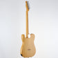 [SN CIJ S034782] USED Fender Japan / Telecaster TL52-SPL Vintage Natural [12]