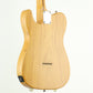 [SN CIJ S034782] USED Fender Japan / Telecaster TL52-SPL Vintage Natural [12]