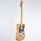 [SN CIJ S034782] USED Fender Japan / Telecaster TL52-SPL Vintage Natural [12]