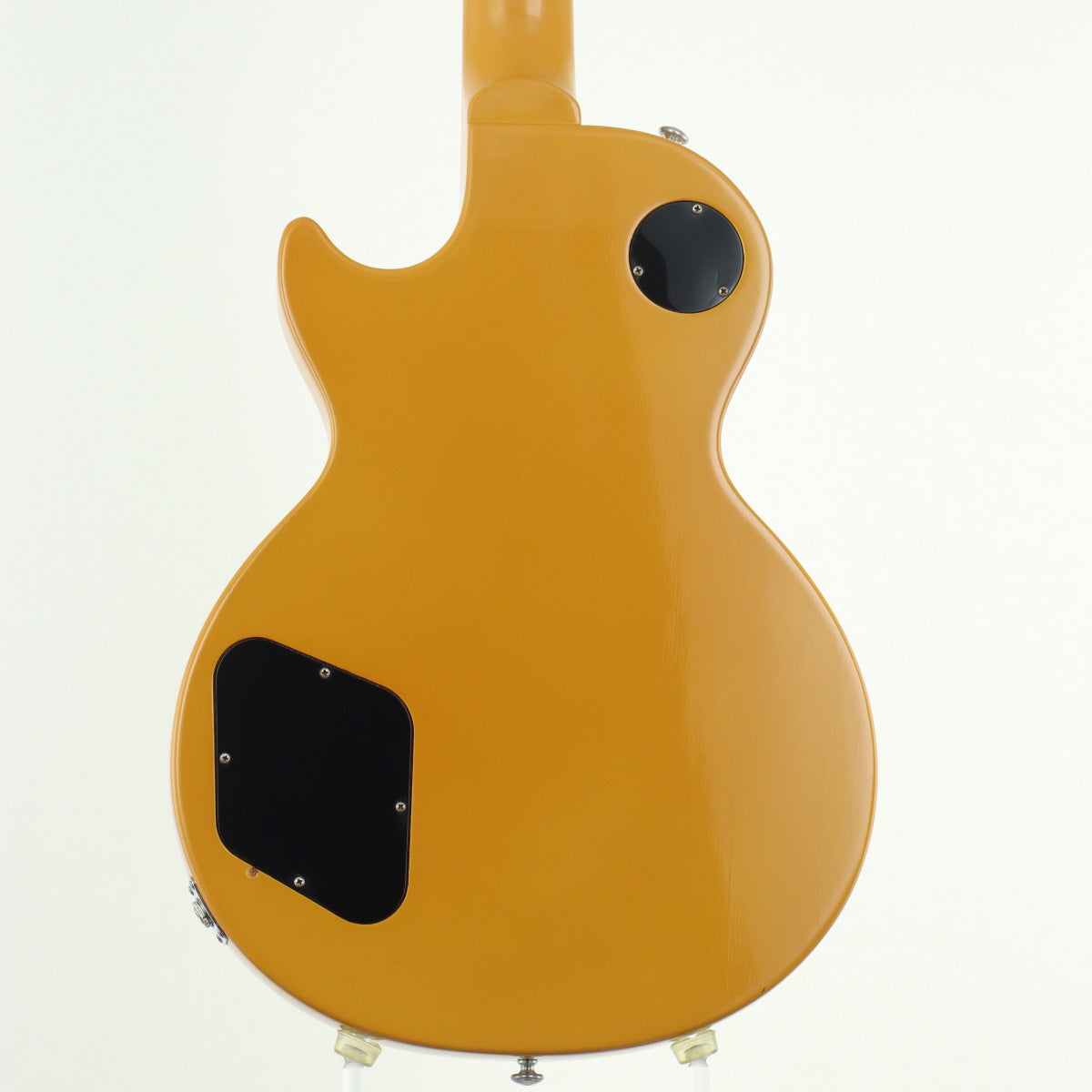 [SN 103140301] USED Gibson USA / Japan Limited Les Paul Special 2014 TV Yellow [12]