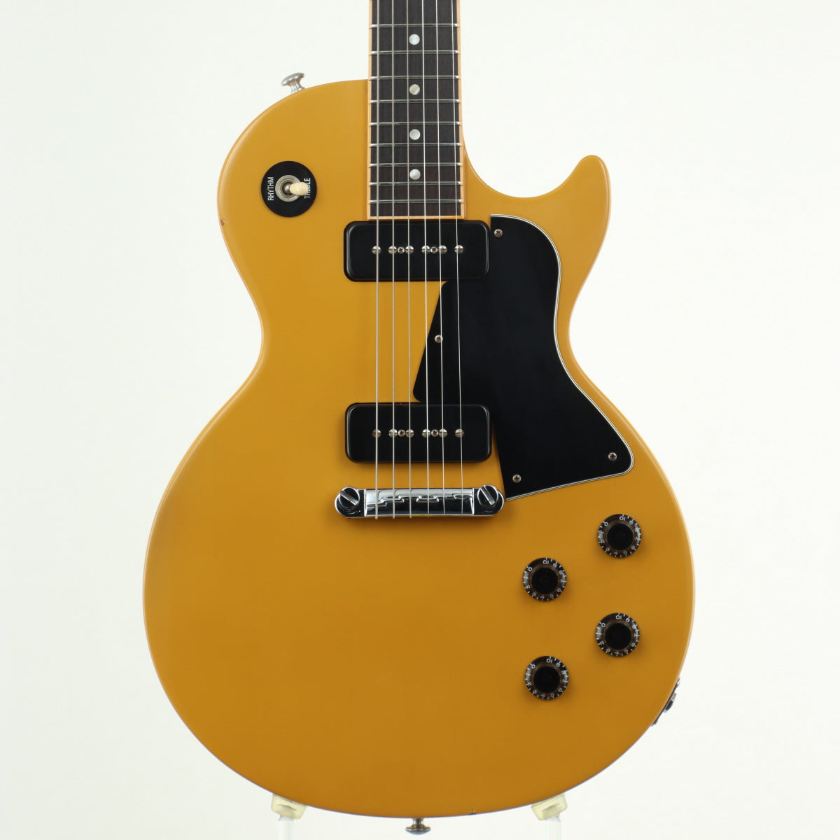 [SN 103140301] USED Gibson USA / Japan Limited Les Paul Special 2014 TV Yellow [12]