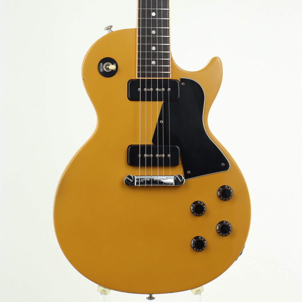 [SN 103140301] USED Gibson USA / Japan Limited Les Paul Special 2014 TV Yellow [12]