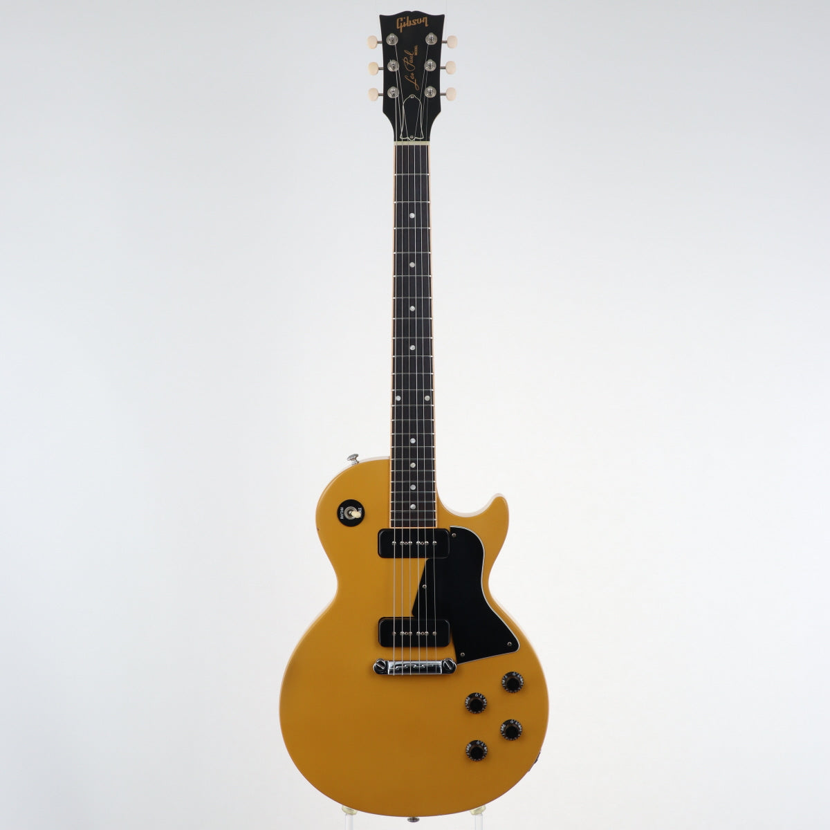 [SN 103140301] USED Gibson USA / Japan Limited Les Paul Special 2014 TV Yellow [12]