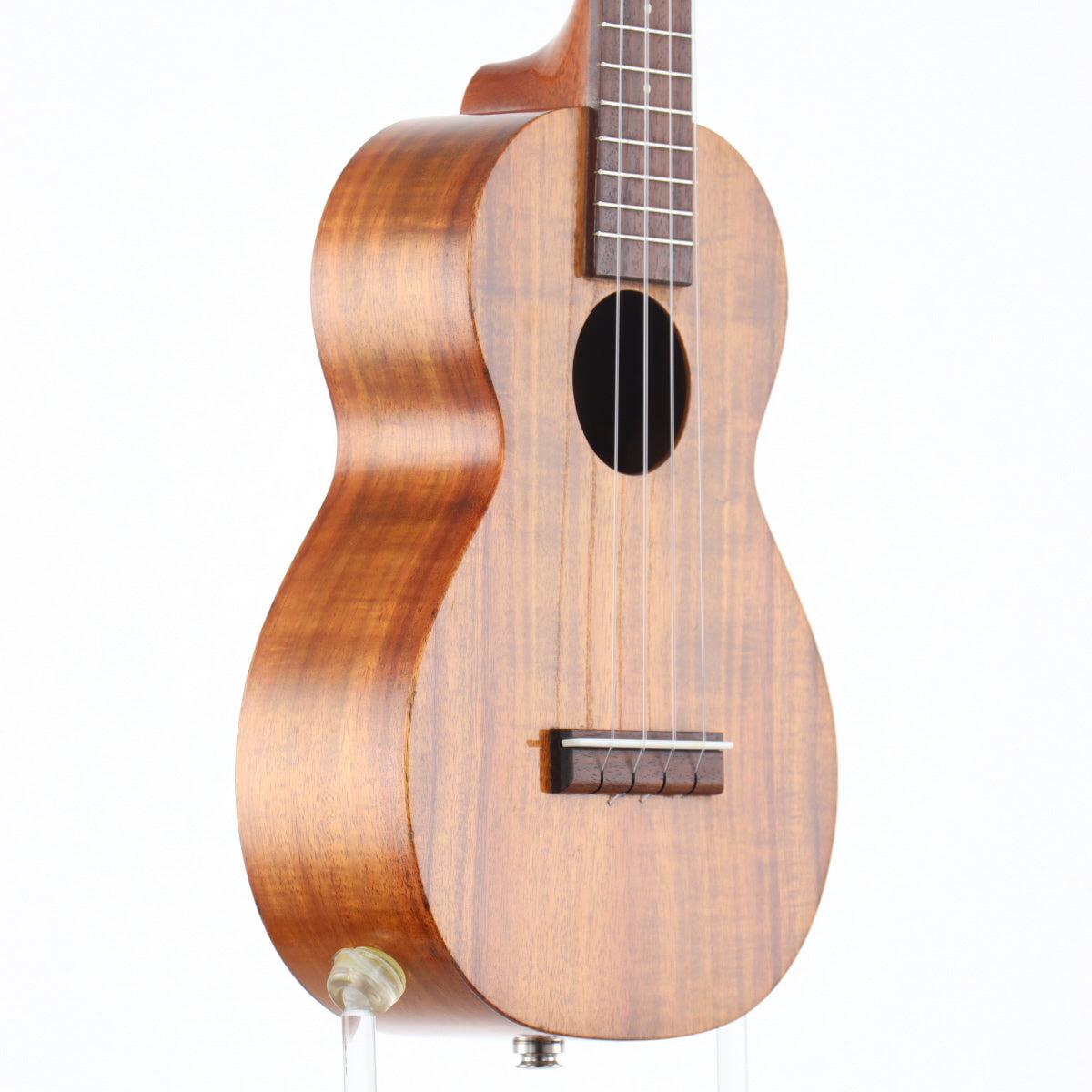 [SN 131529] USED Kamaka Kamaka / Concert Ukulele HF-2 [20]