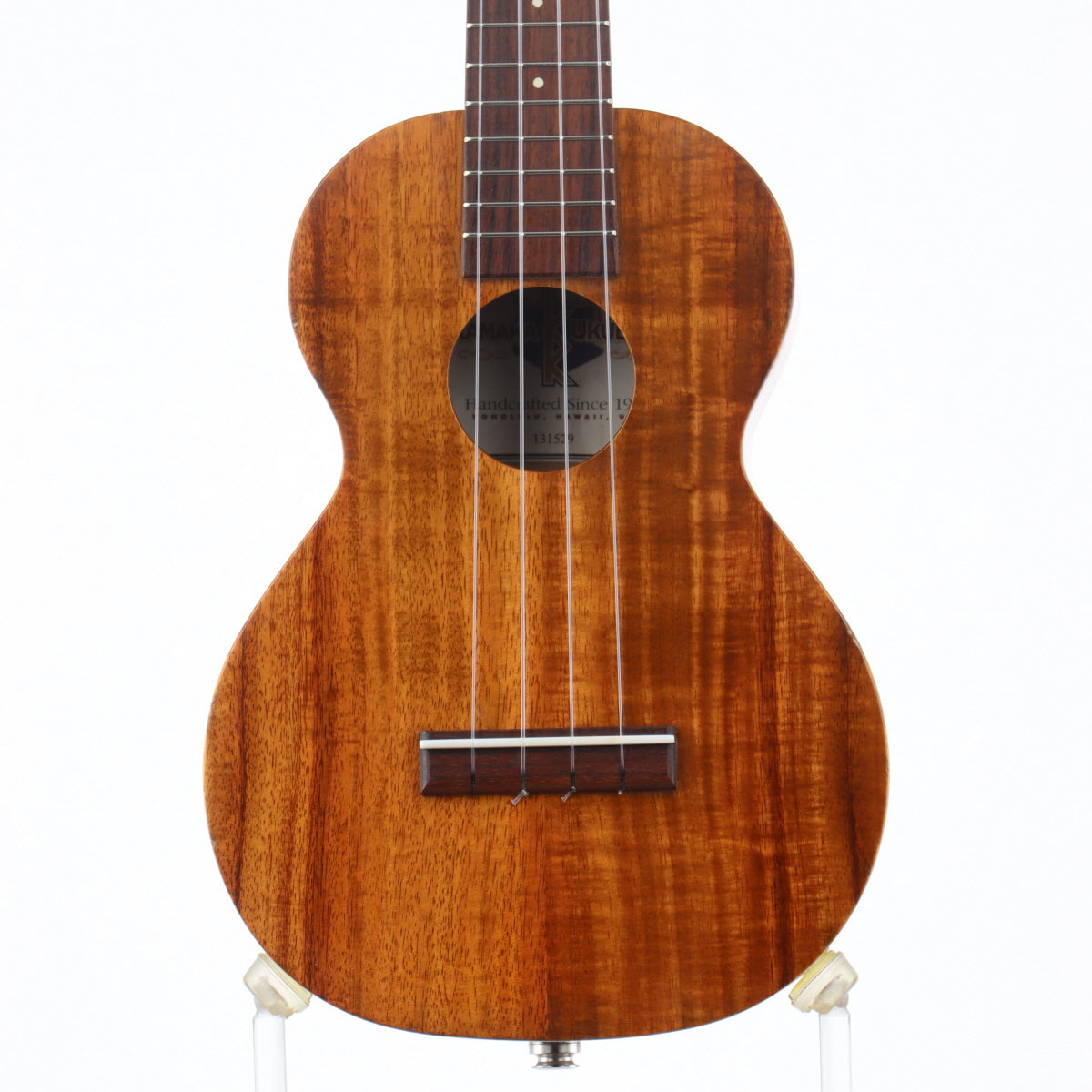 [SN 131529] USED Kamaka Kamaka / Concert Ukulele HF-2 [20]