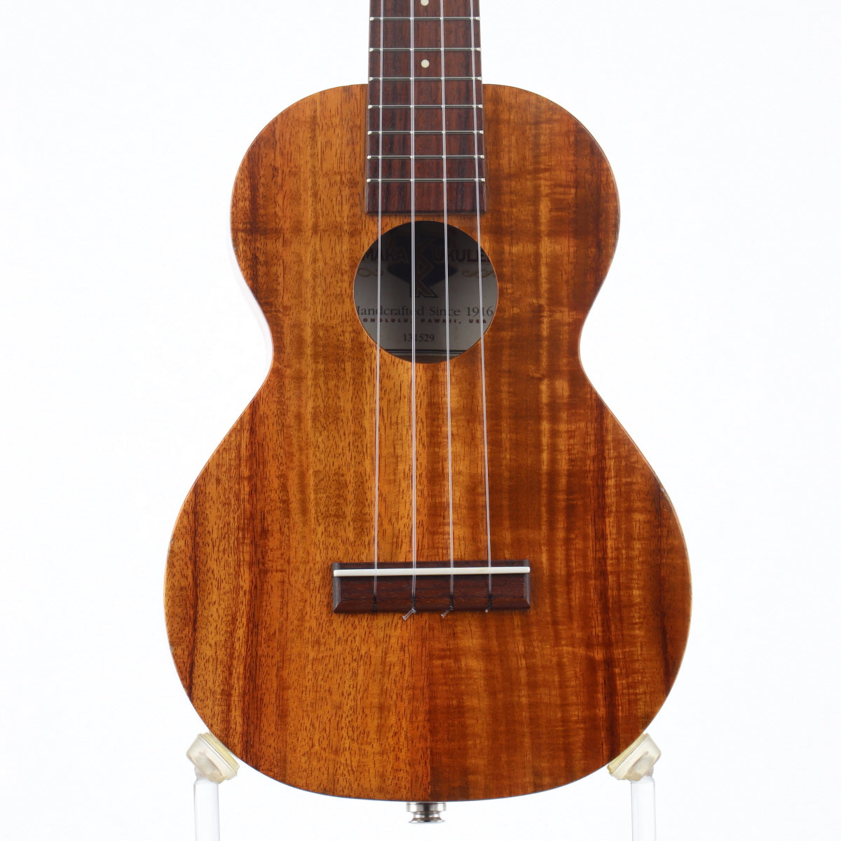 [SN 131529] USED Kamaka Kamaka / Concert Ukulele HF-2 [20]