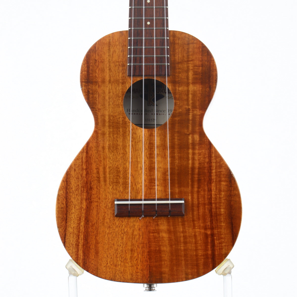 [SN 131529] USED Kamaka Kamaka / Concert Ukulele HF-2 [20]