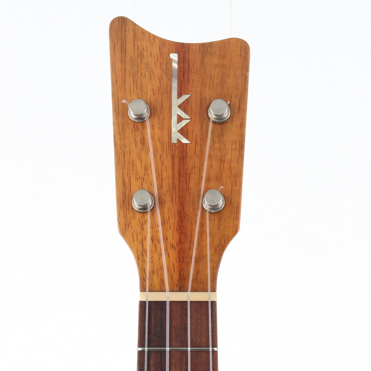 [SN 131529] USED Kamaka Kamaka / Concert Ukulele HF-2 [20]