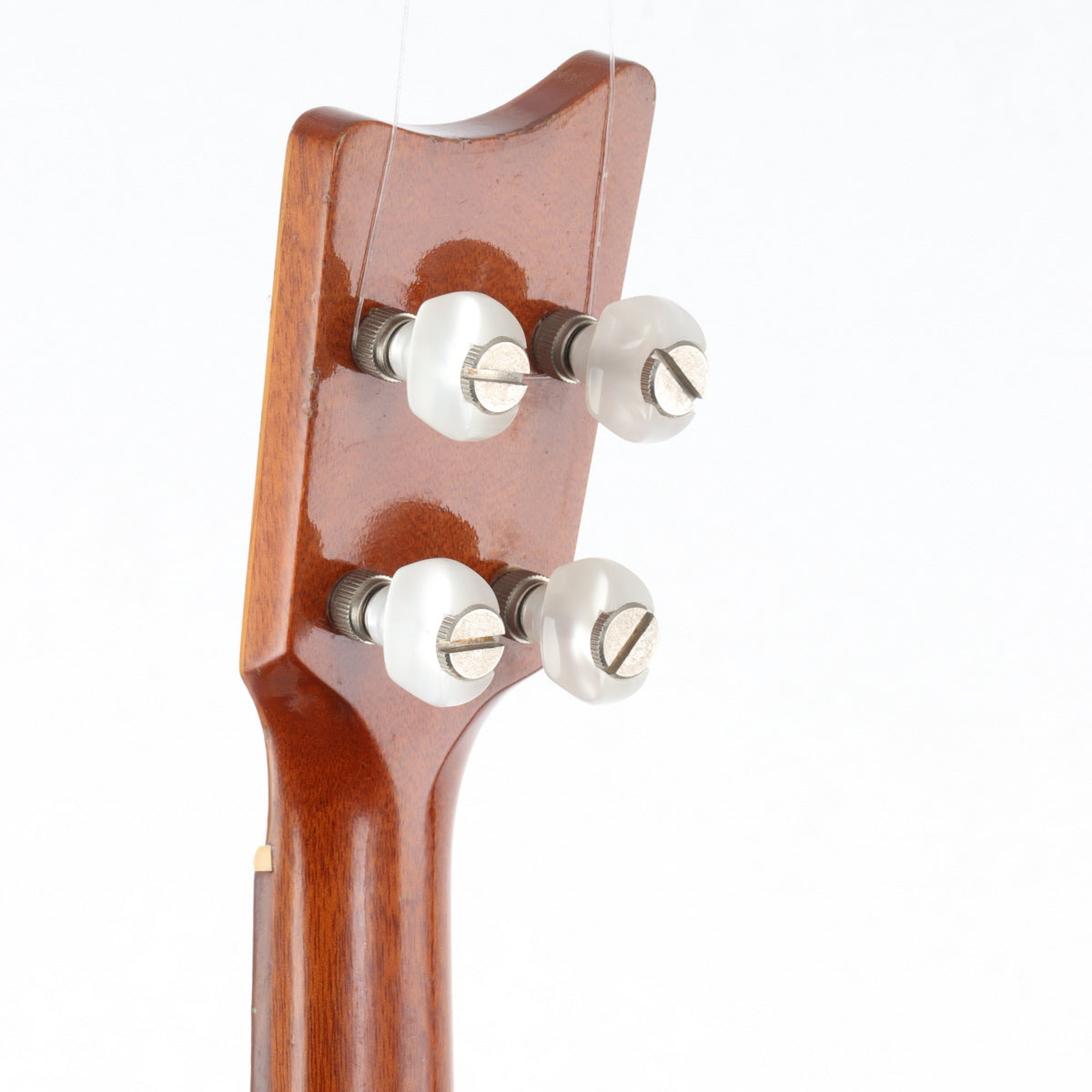 [SN 131529] USED Kamaka Kamaka / Concert Ukulele HF-2 [20]