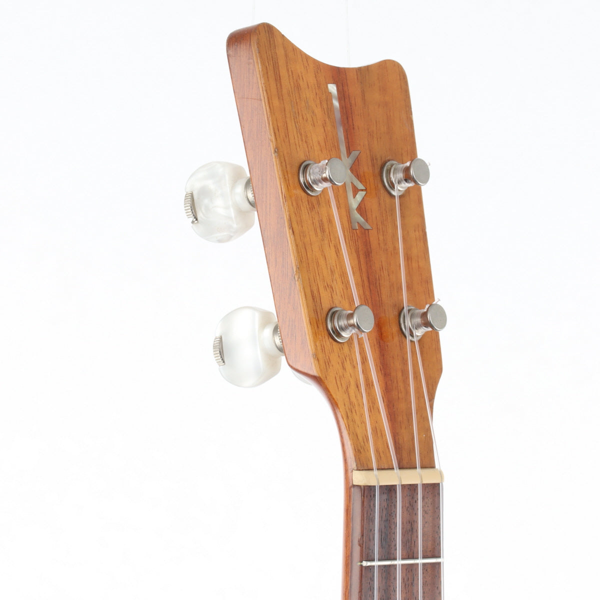 [SN 131529] USED Kamaka Kamaka / Concert Ukulele HF-2 [20]