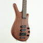 [SN M-001601-94] USED Warwick / Thumb Bass 5st Natural Oil Finish [11]