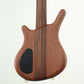 [SN M-001601-94] USED Warwick / Thumb Bass 5st Natural Oil Finish [11]