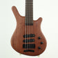 [SN M-001601-94] USED Warwick / Thumb Bass 5st Natural Oil Finish [11]