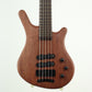 [SN M-001601-94] USED Warwick / Thumb Bass 5st Natural Oil Finish [11]