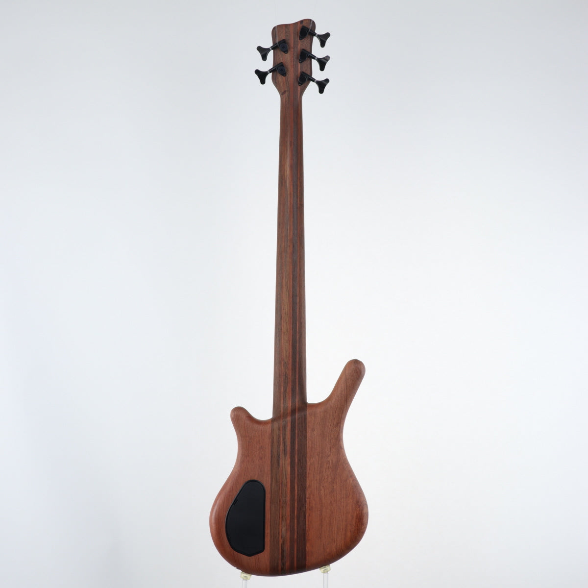 [SN M-001601-94] USED Warwick / Thumb Bass 5st Natural Oil Finish [11]