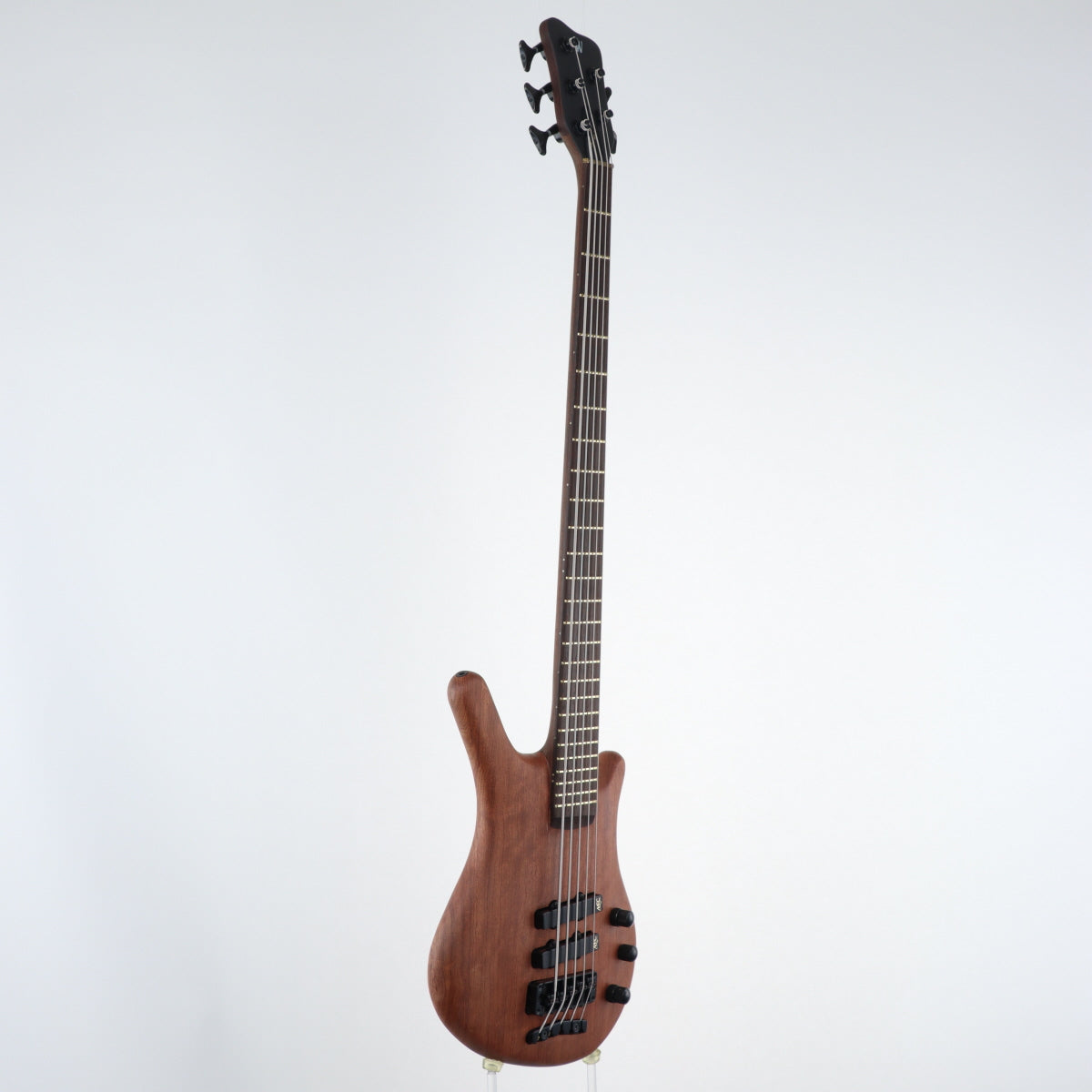 [SN M-001601-94] USED Warwick / Thumb Bass 5st Natural Oil Finish [11]