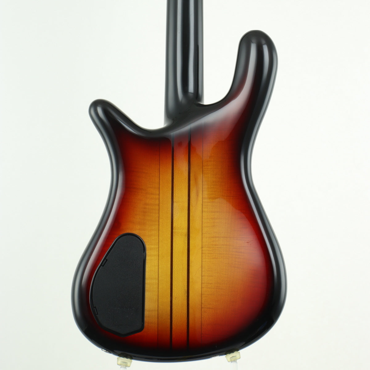 USED Warwick / Streamer Stage 1 4Strings Sunburst [11]