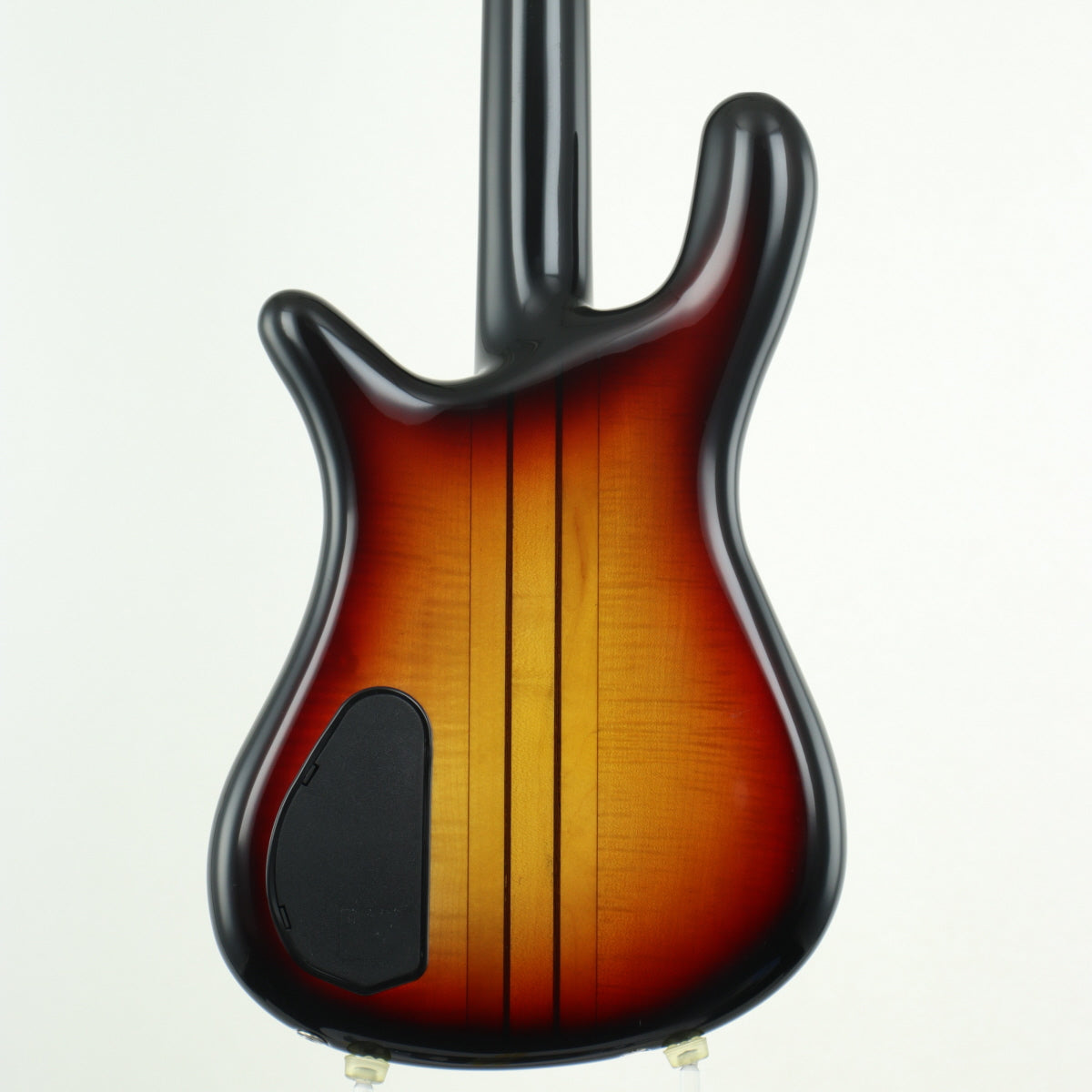 USED Warwick / Streamer Stage 1 4Strings Sunburst [11]