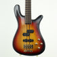 USED Warwick / Streamer Stage 1 4Strings Sunburst [11]