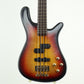 USED Warwick / Streamer Stage 1 4Strings Sunburst [11]