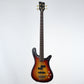 USED Warwick / Streamer Stage 1 4Strings Sunburst [11]