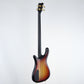 USED Warwick / Streamer Stage 1 4Strings Sunburst [11]