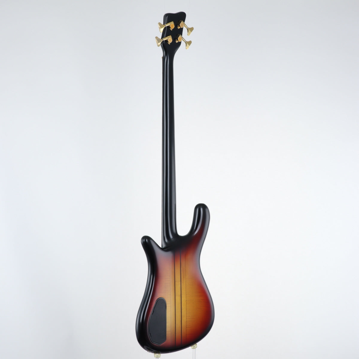 USED Warwick / Streamer Stage 1 4Strings Sunburst [11]