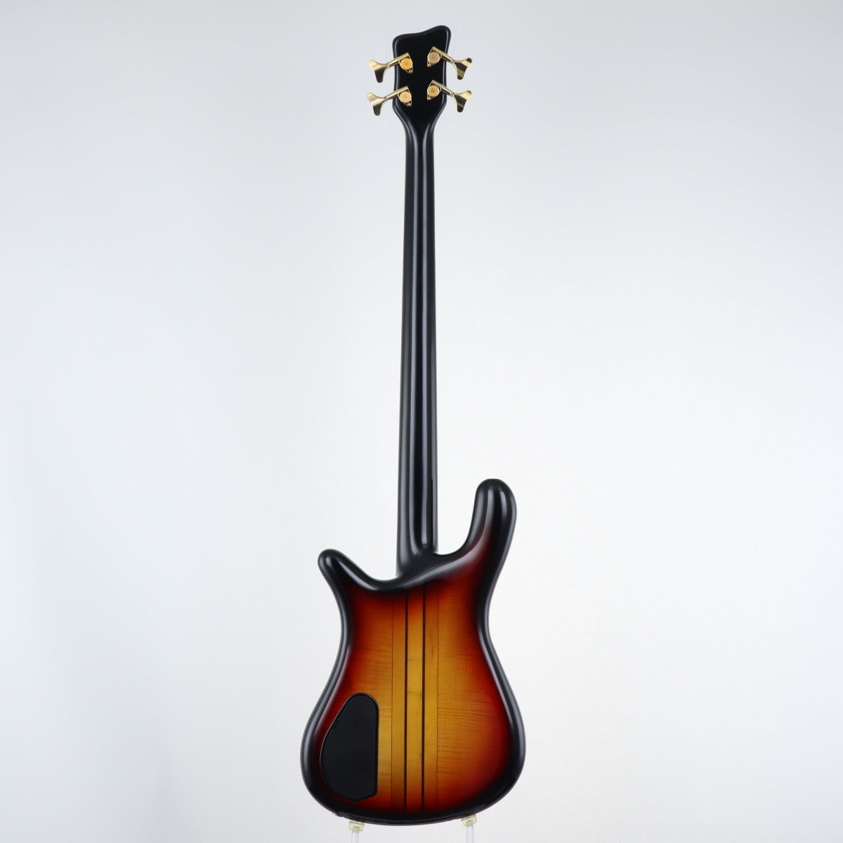 USED Warwick / Streamer Stage 1 4Strings Sunburst [11]