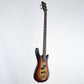 USED Warwick / Streamer Stage 1 4Strings Sunburst [11]