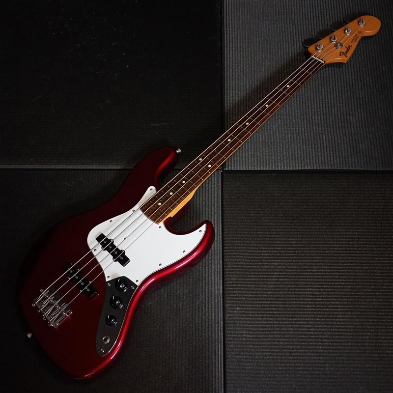 [SN JD12010314] USED Fender Japan / JB62M OCR -2012- [04]