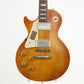 [SN 8 4773] USED Gibson Custom Shop / Historic Collection 1958 Les Paul Standard VOS Left Hand 2014 Iced Tea Burst [12]