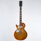 [SN 8 4773] USED Gibson Custom Shop / Historic Collection 1958 Les Paul Standard VOS Left Hand 2014 Iced Tea Burst [12]