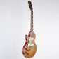 [SN 8 4773] USED Gibson Custom Shop / Historic Collection 1958 Les Paul Standard VOS Left Hand 2014 Iced Tea Burst [12]