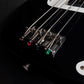 [SN E845859] USED Fender Japan / PB57-55 Black E Serial -1988- [04]