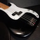 [SN E845859] USED Fender Japan / PB57-55 Black E Serial -1988- [04]