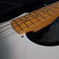 [SN E845859] USED Fender Japan / PB57-55 Black E Serial -1988- [04]