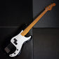 [SN E845859] USED Fender Japan / PB57-55 Black E Serial -1988- [04]